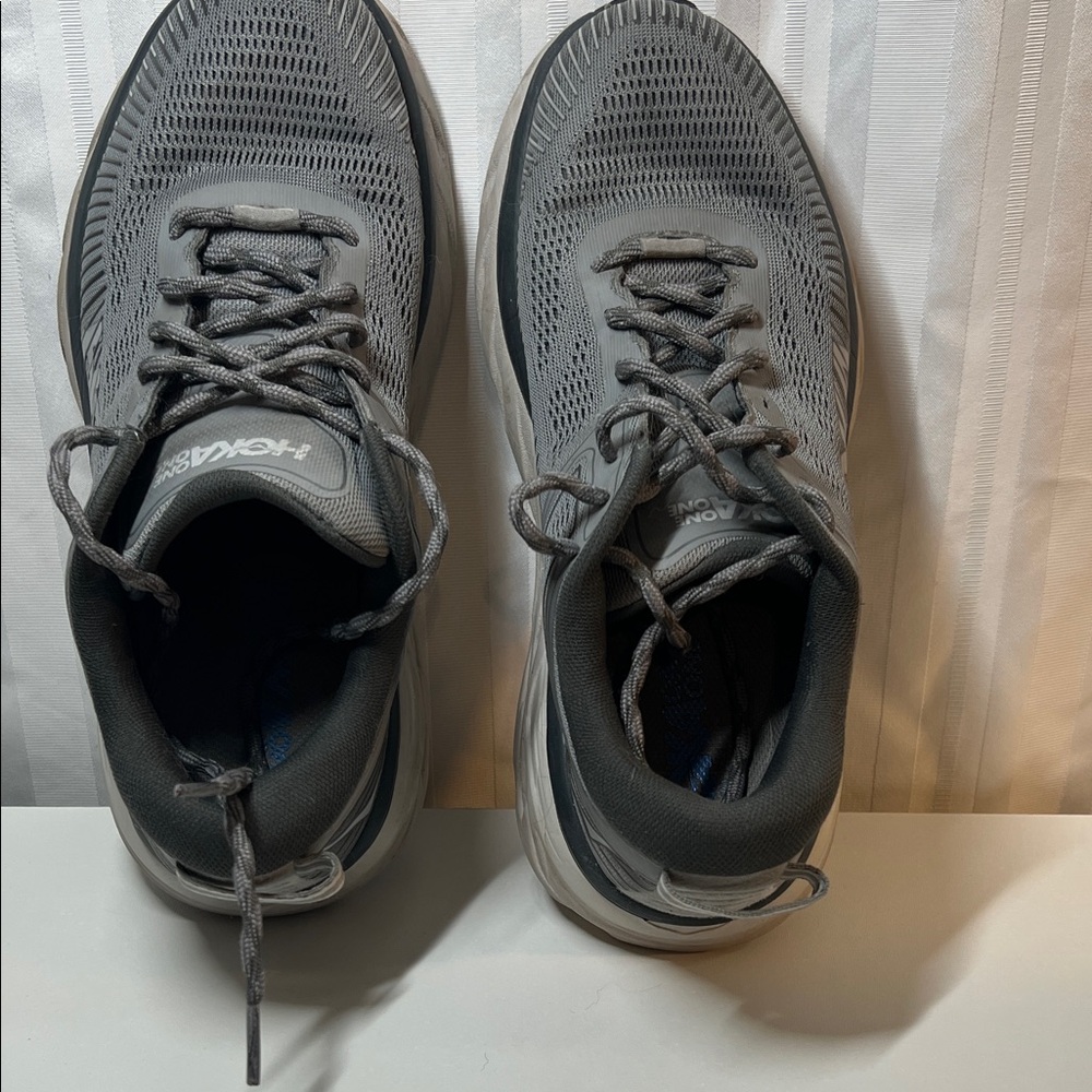 Hoka Men's BONDI 7 Running Shoes